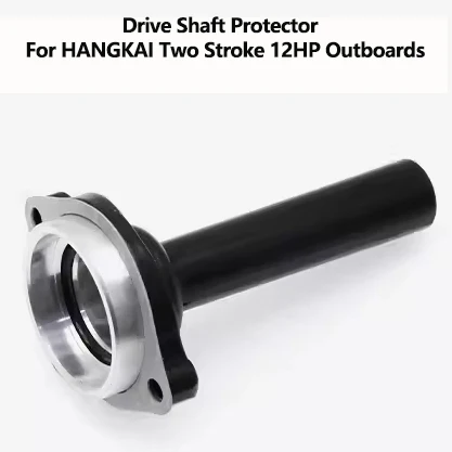 Hangaki Buitenboordmotor Onder - Geared Motor recensie en prijs