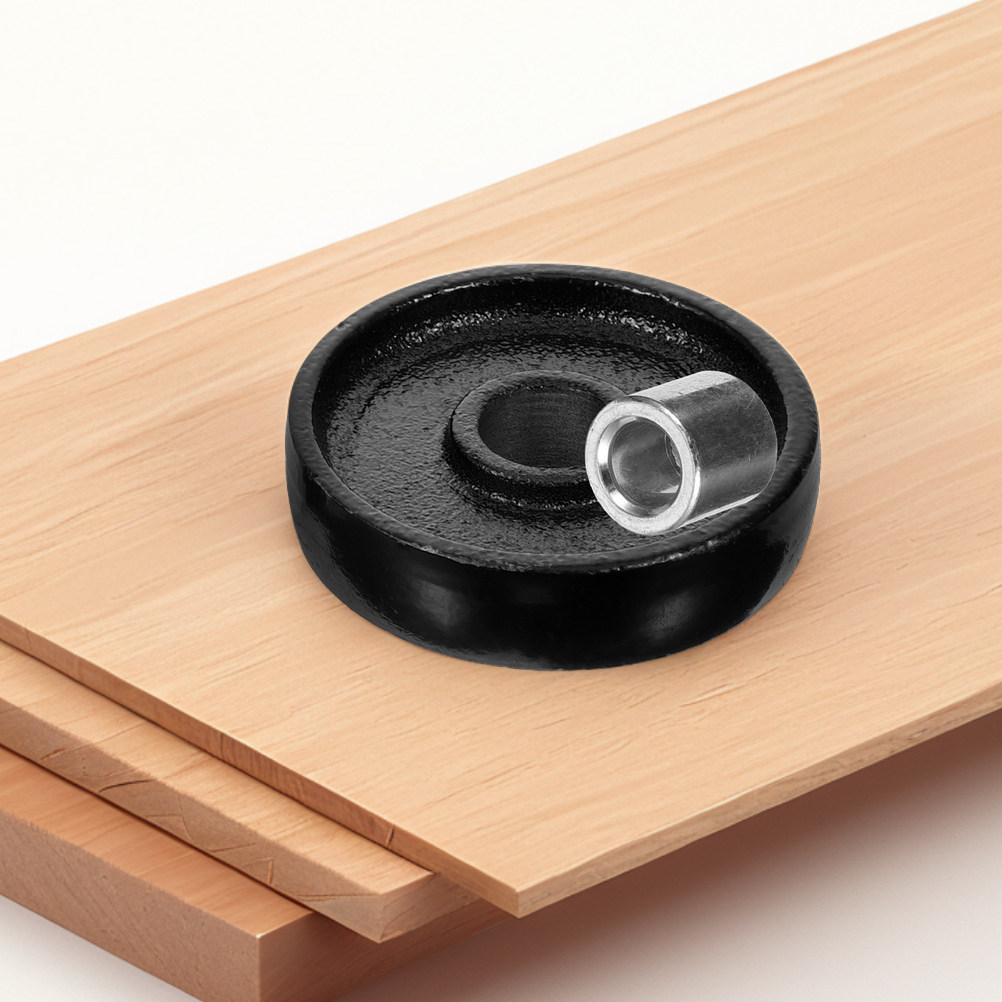 4 stuks hydraulische, extra st - Caster Wheel recensie en prijs