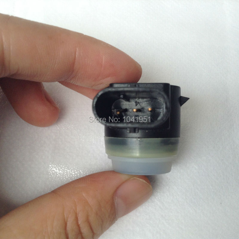 Authentieke PDC Parking Ultras - Ultrasonic Distance Sensor recensie en prijs