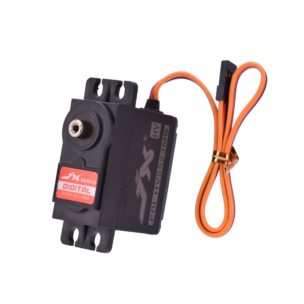 JX PDI-HV5523 HV Hoogspanning  - Sg90 Servo recensie en prijs