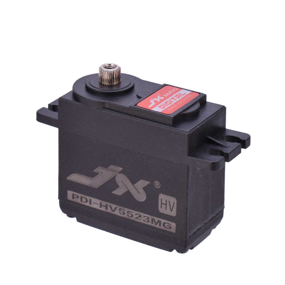 JX PDI-HV5523 HV Hoogspanning  - Sg90 Servo recensie en prijs