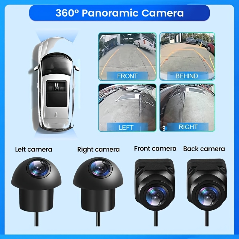Ultieme 360 °   Panoramische c - Infrared Obstacle Sensor recensie en prijs