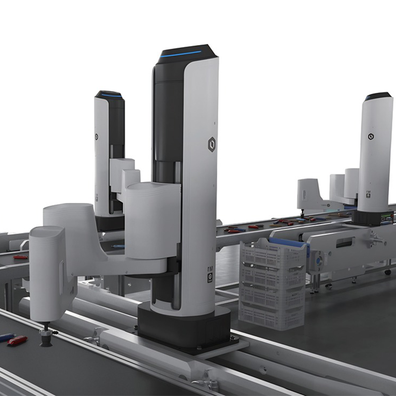 Compacte plug-and-play collabo - Robotics Kit recensie en prijs