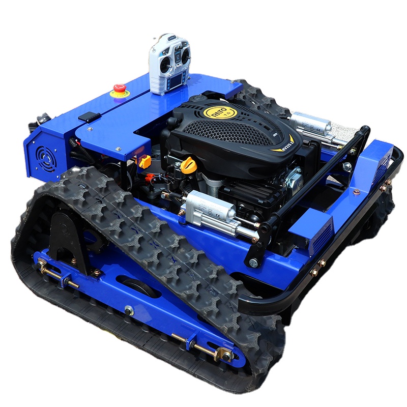 Draagbare zelfrijdende intelli - Robot Track recensie en prijs