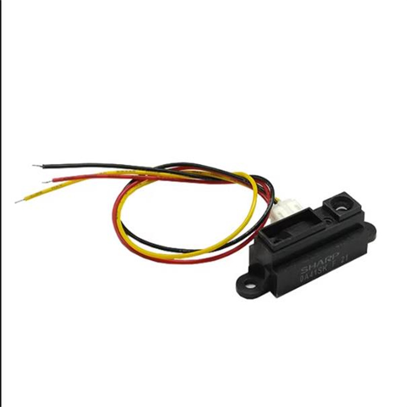 GP2Y0A41SK0F Infrarood bereiks - Infrared Obstacle Sensor recensie en prijs