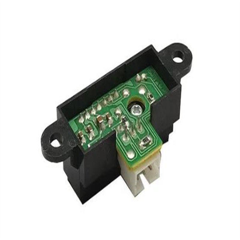 GP2Y0A41SK0F Infrarood bereiks - Infrared Obstacle Sensor recensie en prijs